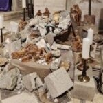 Under the Rubble (in Gaza) - DEMO - single